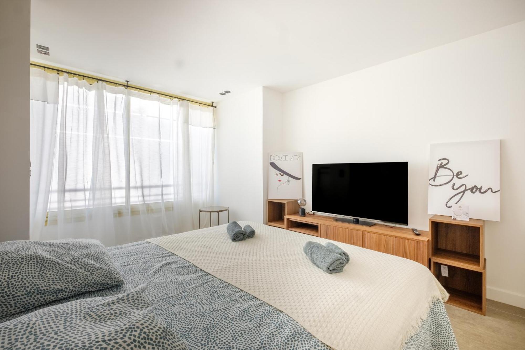 Le Versailles Coeur De Apartment *