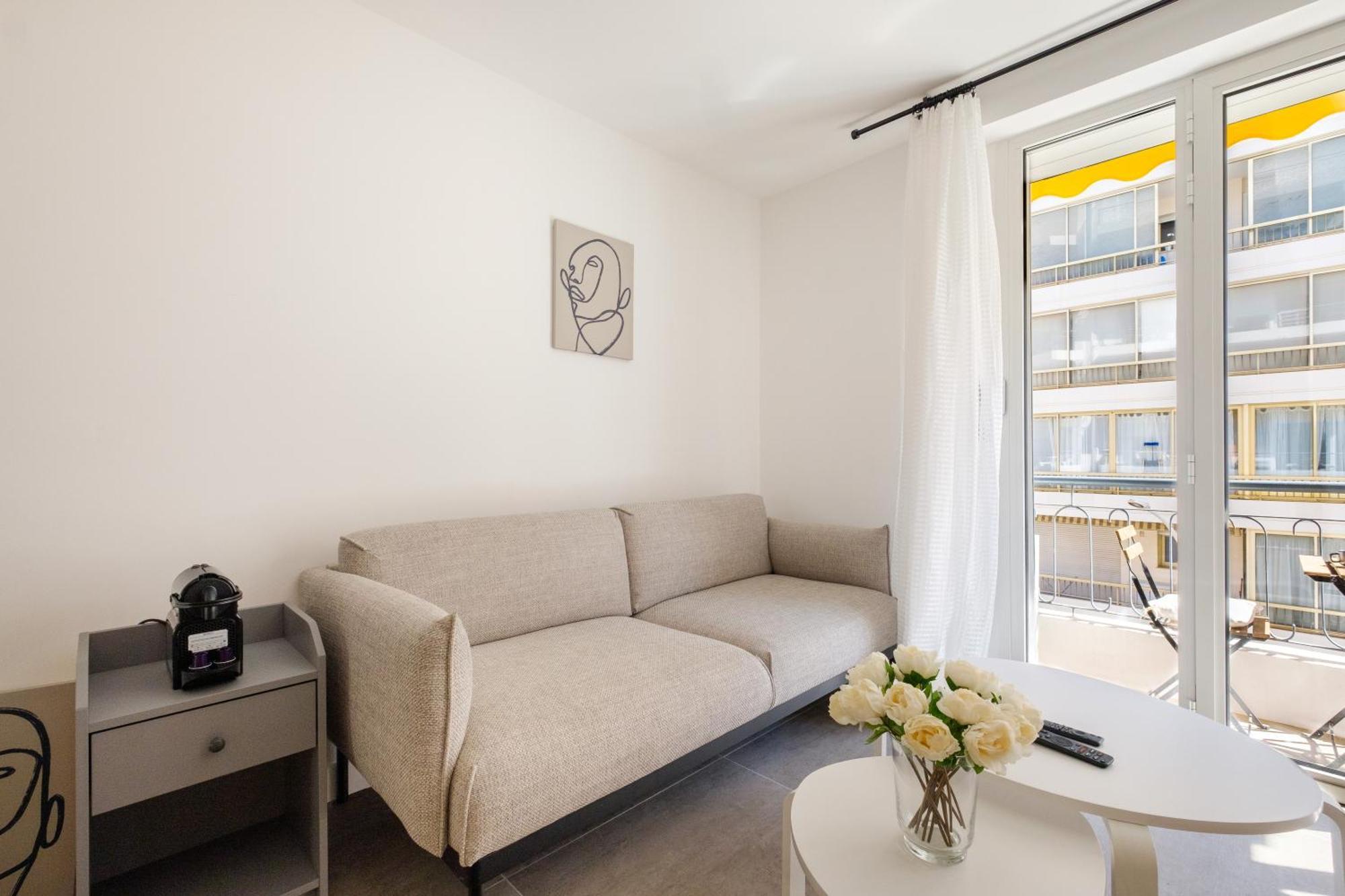Le Versailles Coeur De Appartement *