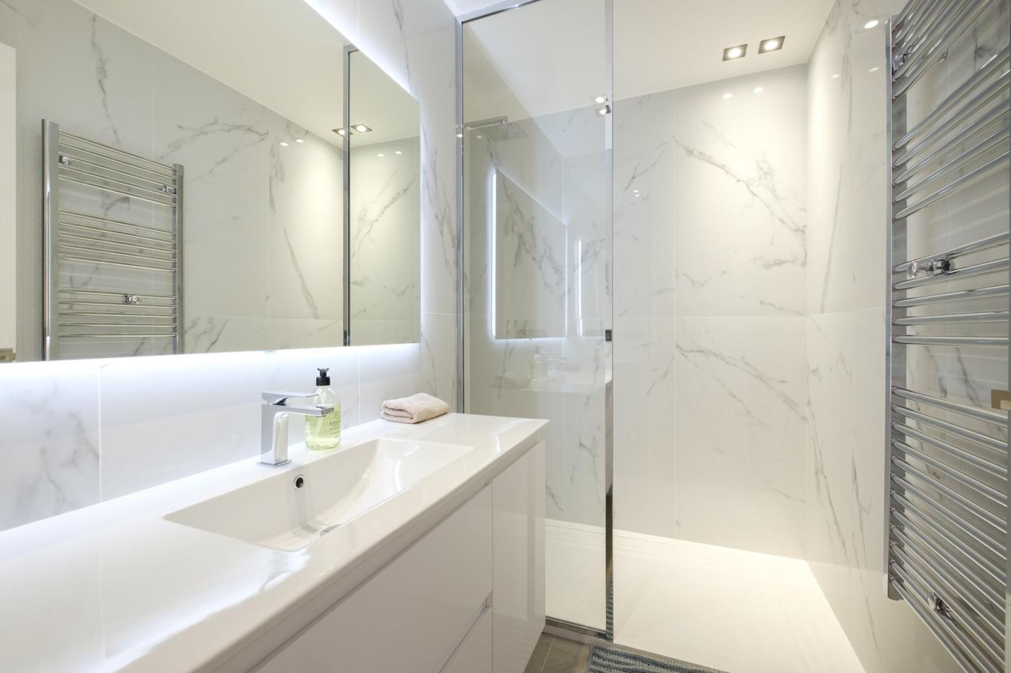 Appartement Le Versailles Coeur De Cannes