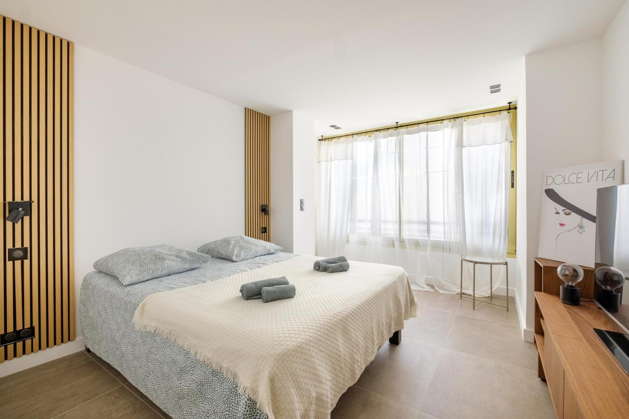 Appartement Le Versailles Coeur De *