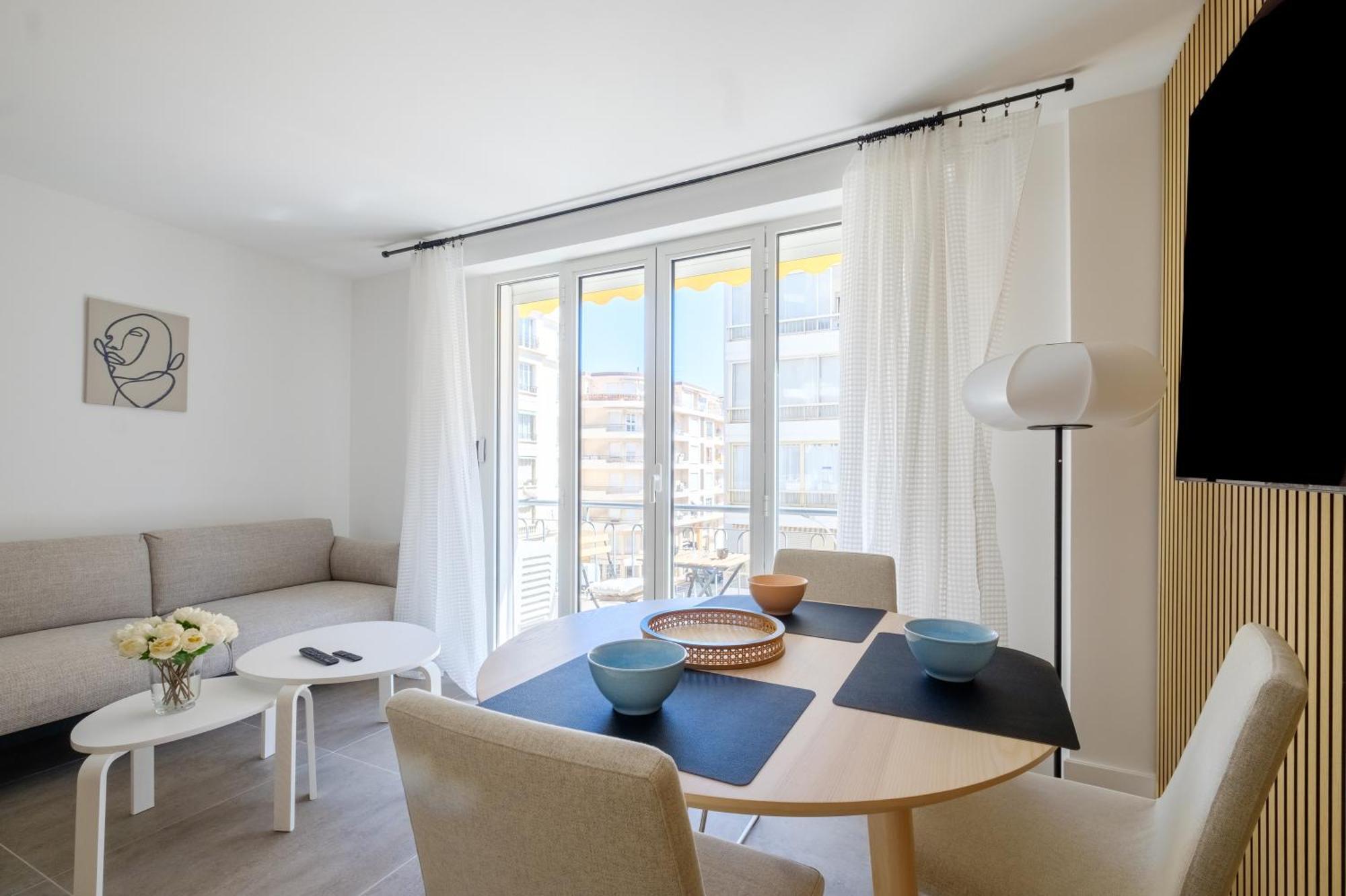 Le Versailles Coeur De Appartement