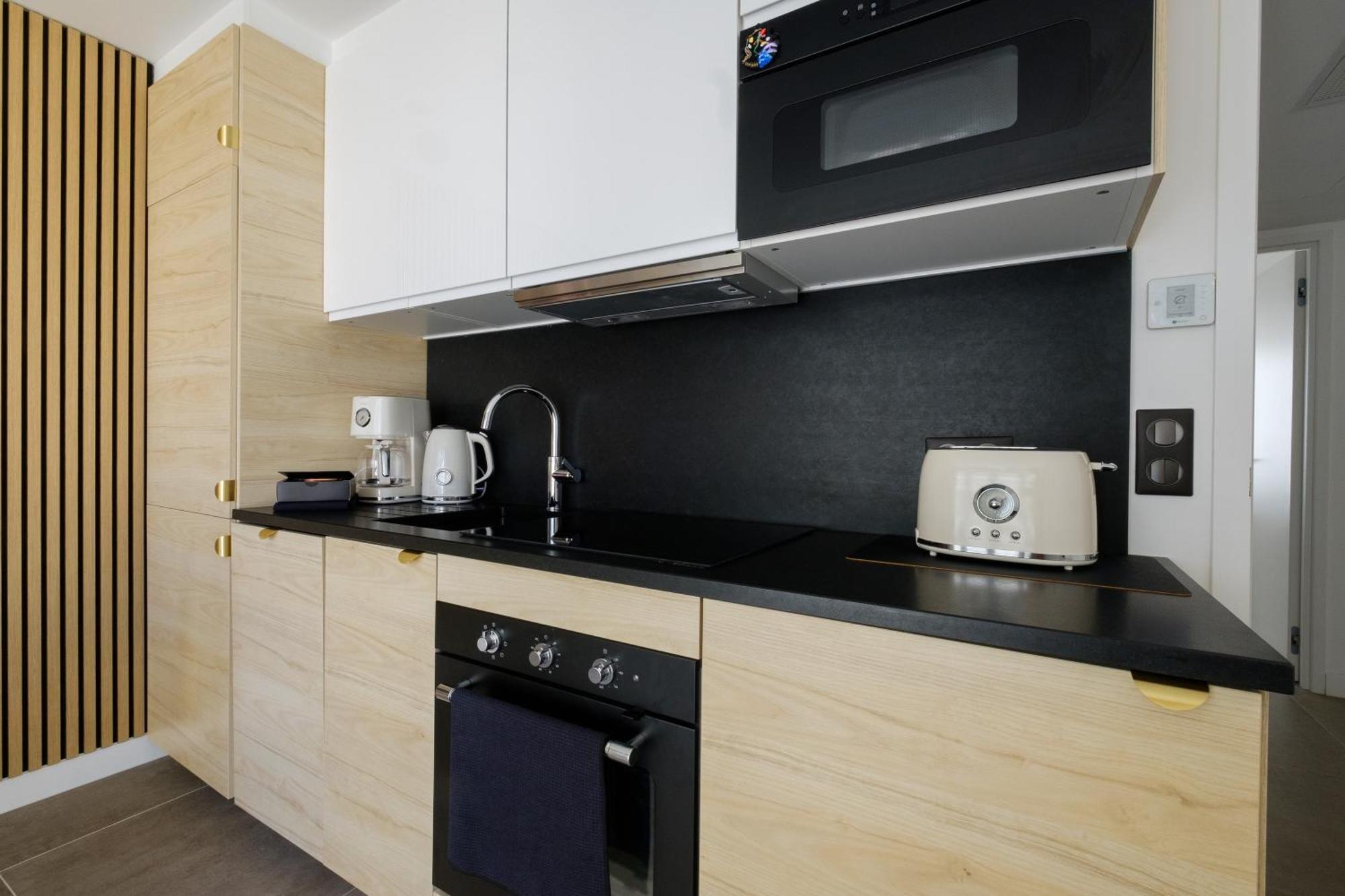 Appartement Le Versailles Coeur De *