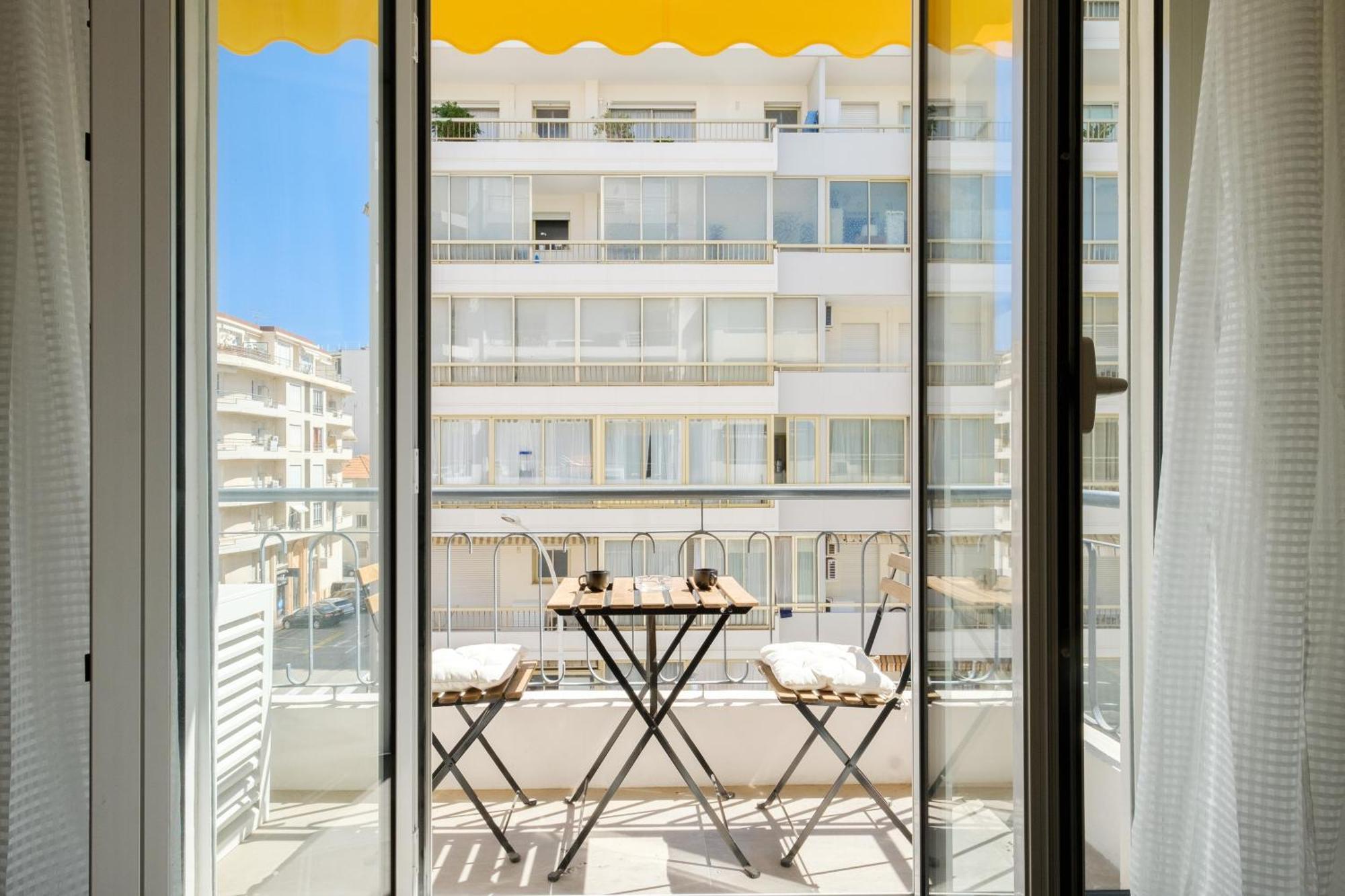 Appartement Le Versailles Coeur De *